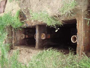 septic decommission roselea