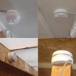 Smoke & Fire Detection Installed