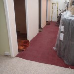 Carpets, Carpets and Carpets