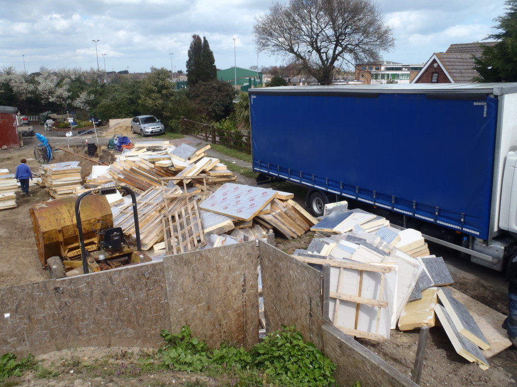Loads-of-Insulation-dumped-off-the-lorry