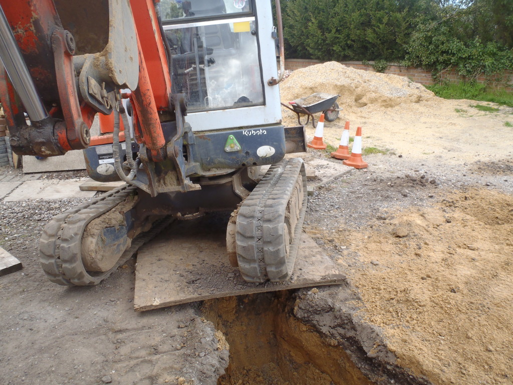 Digger-nearly-falling-into-Trench-2