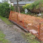 Prevention Flood off Loke