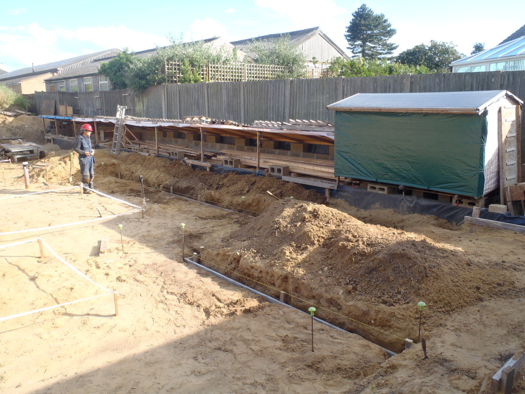 Foundation-Trenches-Day-1-2