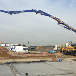Consultation with Concrete Rep Changes Plans