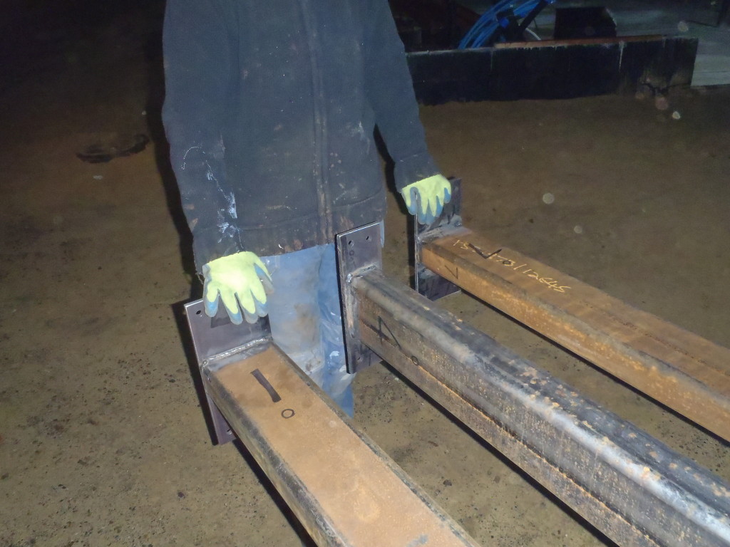 Top-plates-welded-to-first-3-legs