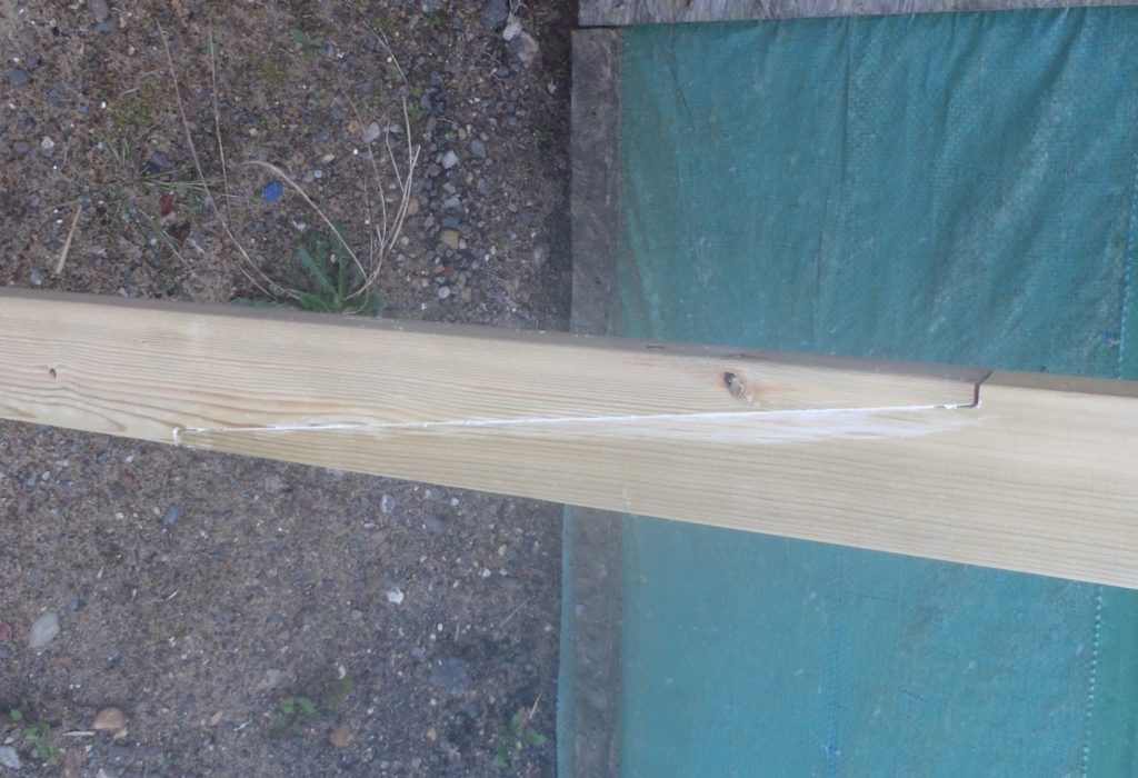 Completed-Test-Scarf-Joint