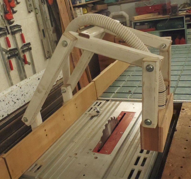 New-saw-bench-upper-guard