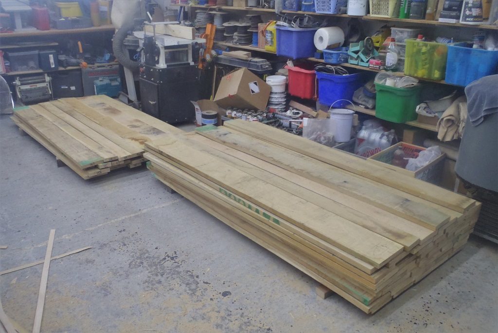Lots-of-Oak-planks-for-window