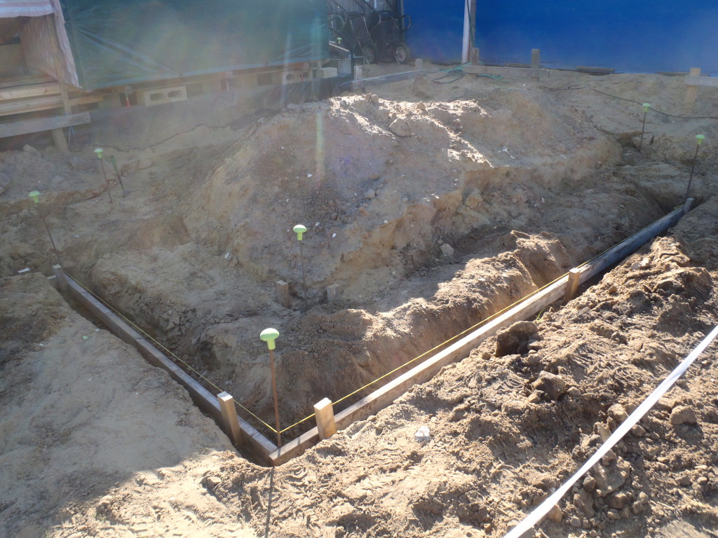 Foundation-Trenches-Day-2-3