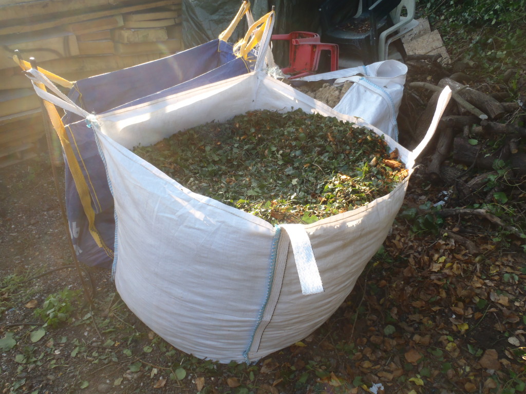Hedge-Trimming-a-large-bag-of-shreddings