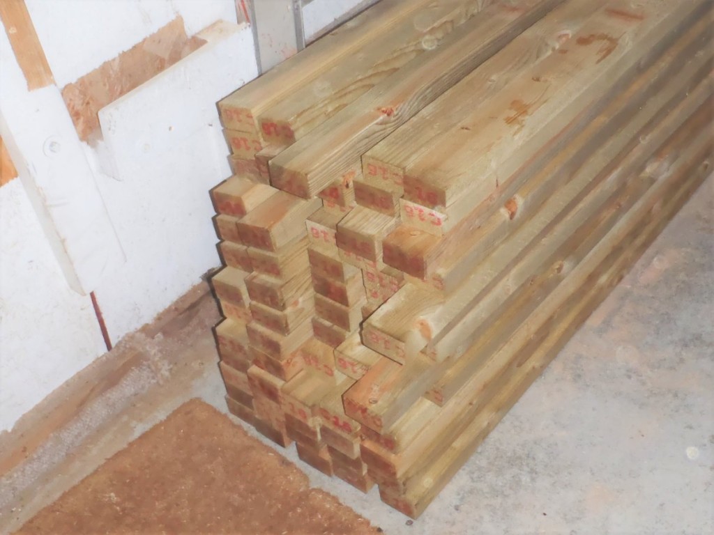 Stack-of-Timber-to-cut-into-legs