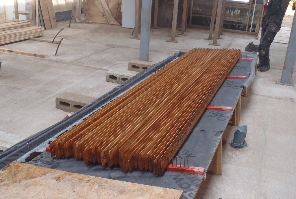 First-batch-of-planks-Fire-Treated